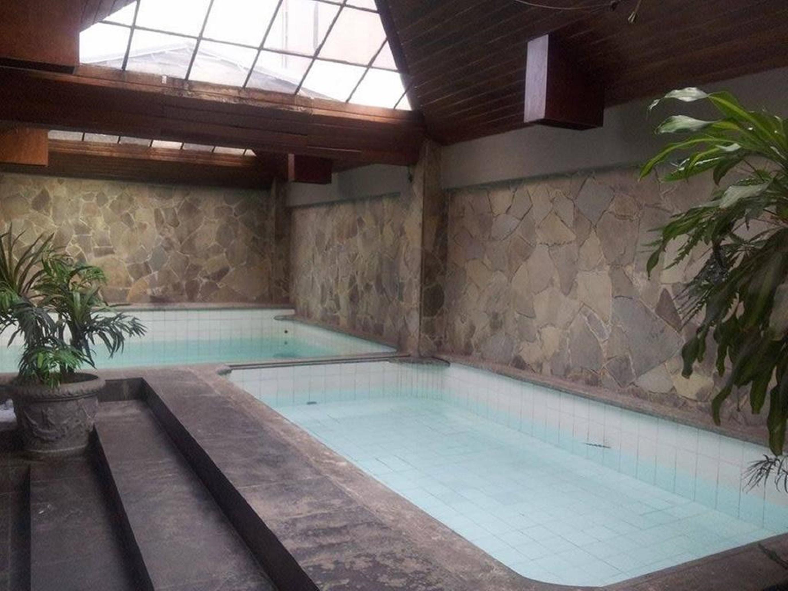 Hotel Manta Pelotas Exterior foto