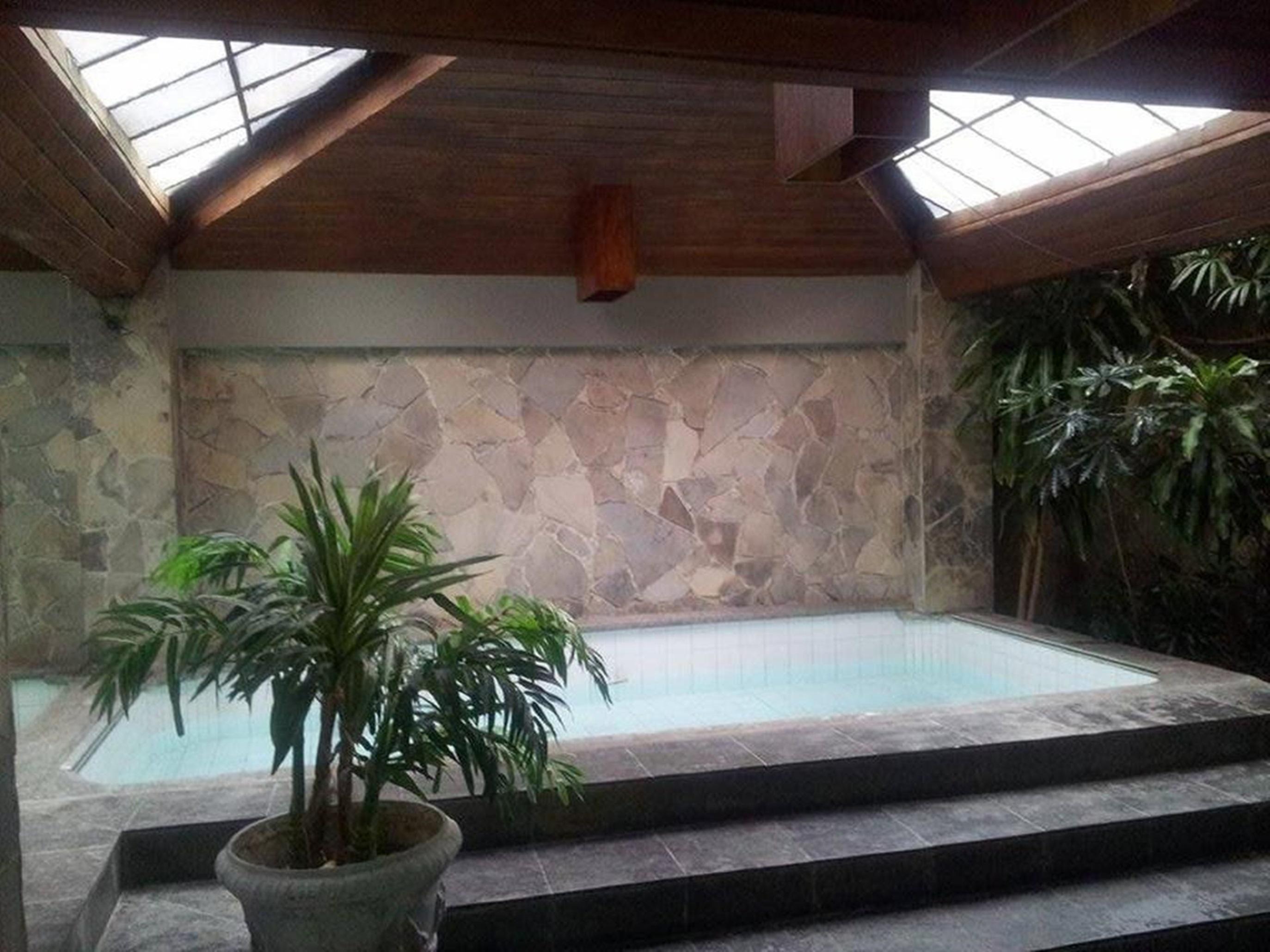 Hotel Manta Pelotas Exterior foto