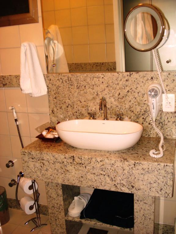 Hotel Manta Pelotas Cameră foto